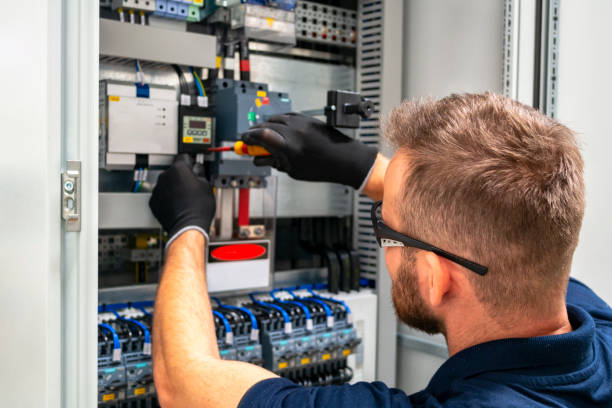 Best Emergency Electrical Repair  in Lorenz Park, NY