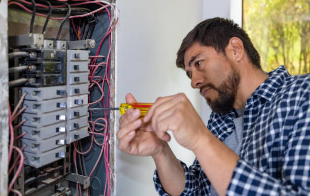 Why Trust Our Certified Electricians for Your Electrical Needs in Lorenz Park, NY?